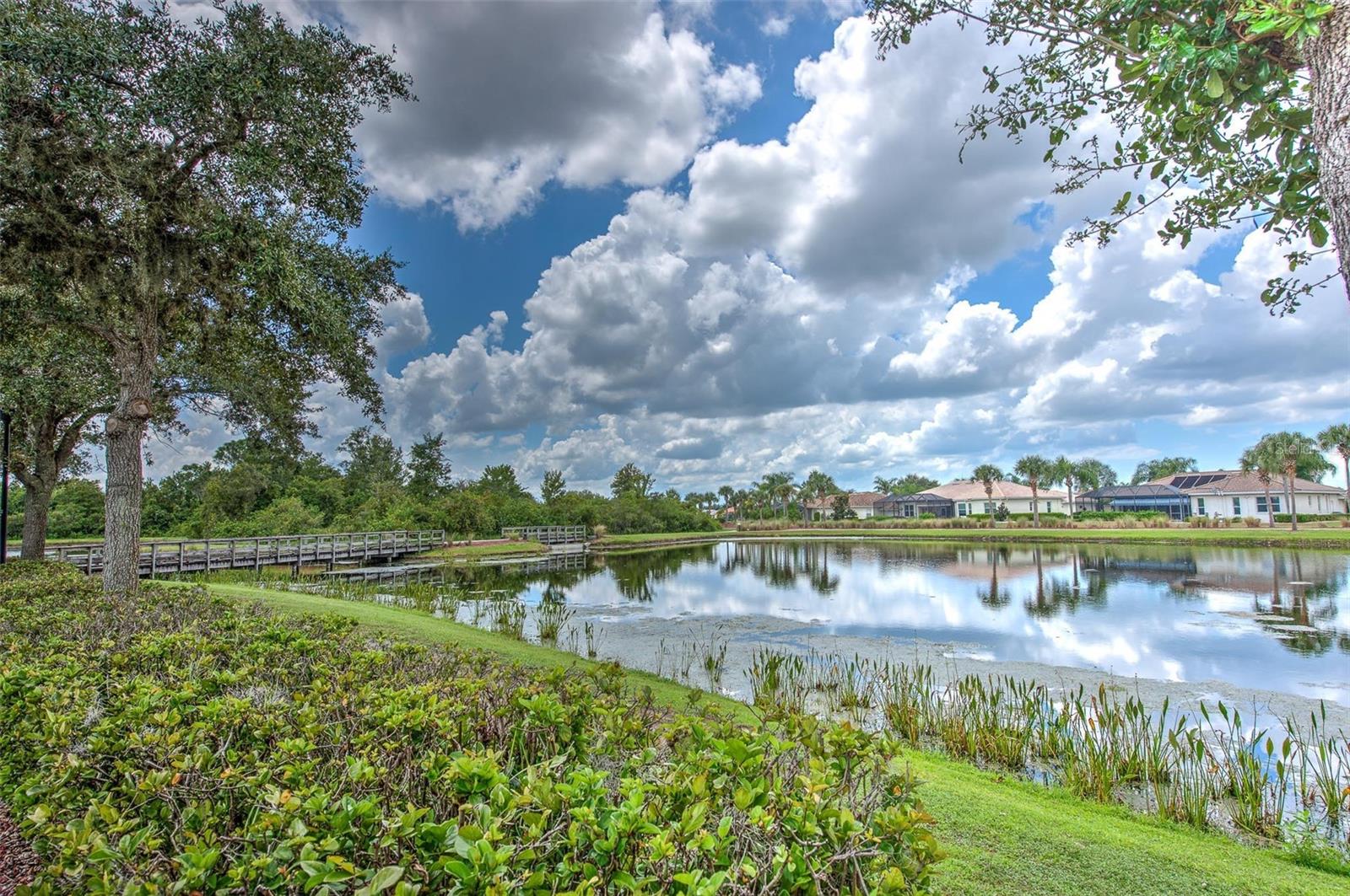 SUN CITY CENTER UNIT 269 - Residential