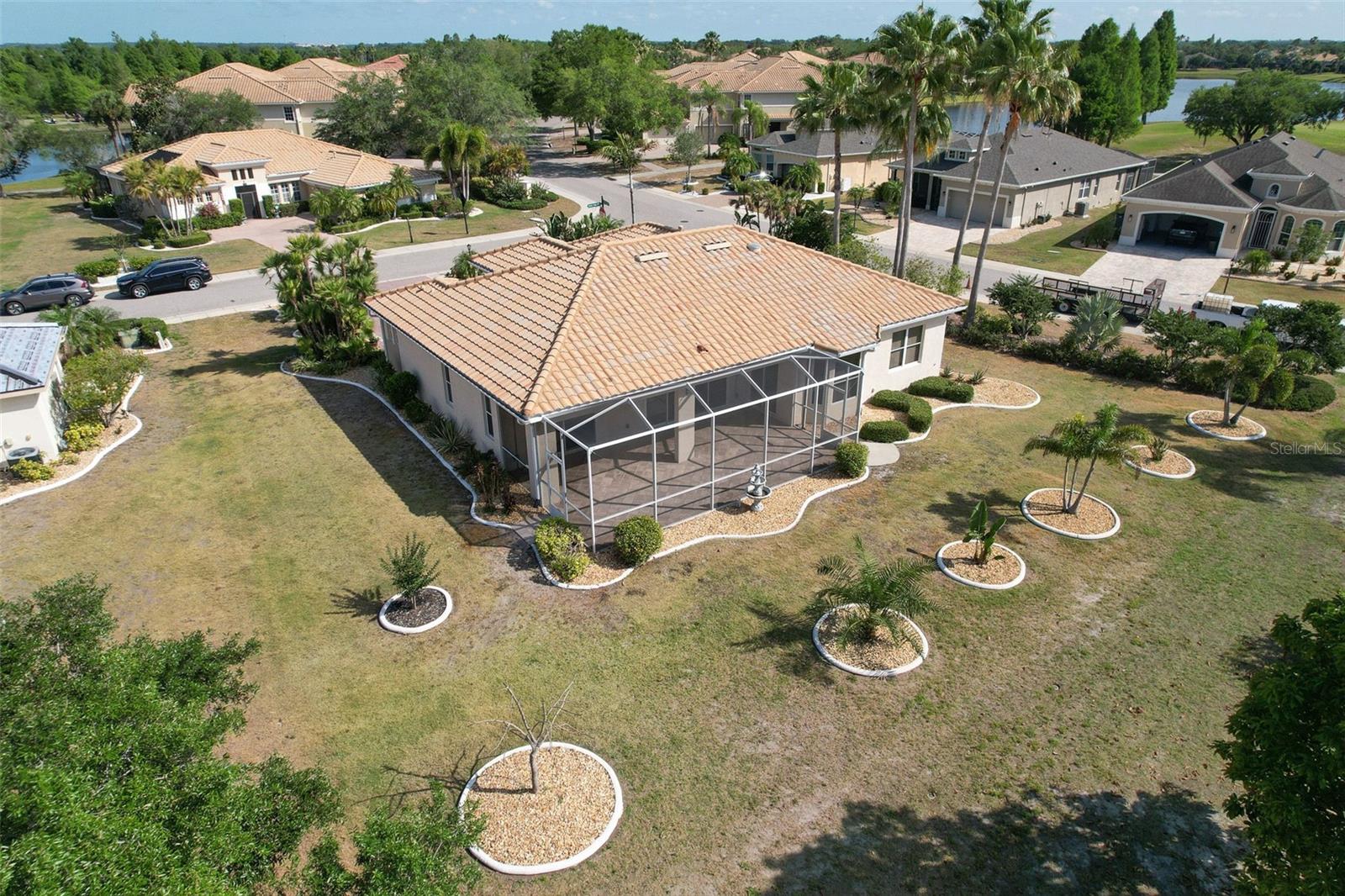 SUN CITY CENTER UNIT 269 - Residential