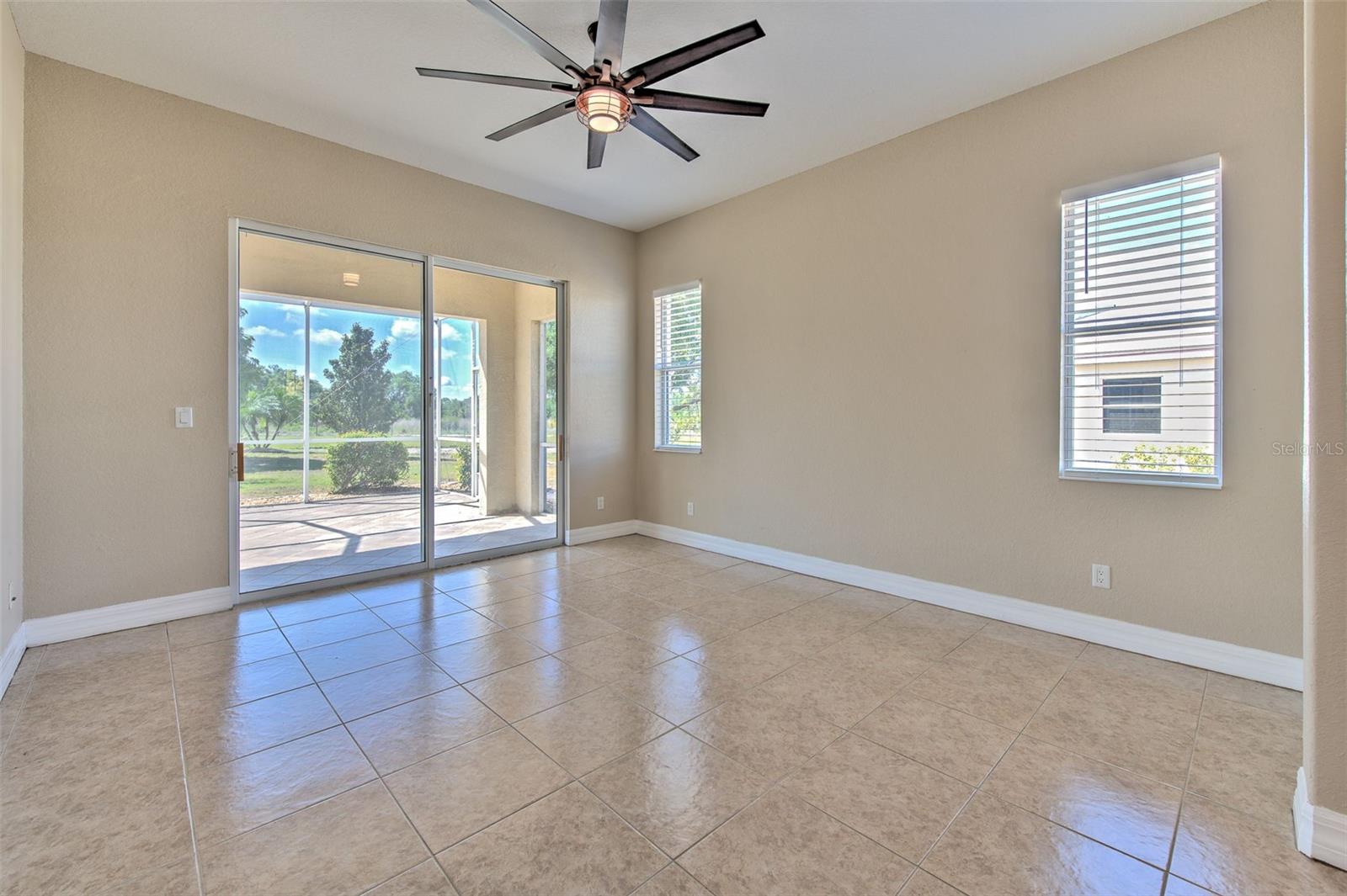 SUN CITY CENTER UNIT 269 - Residential