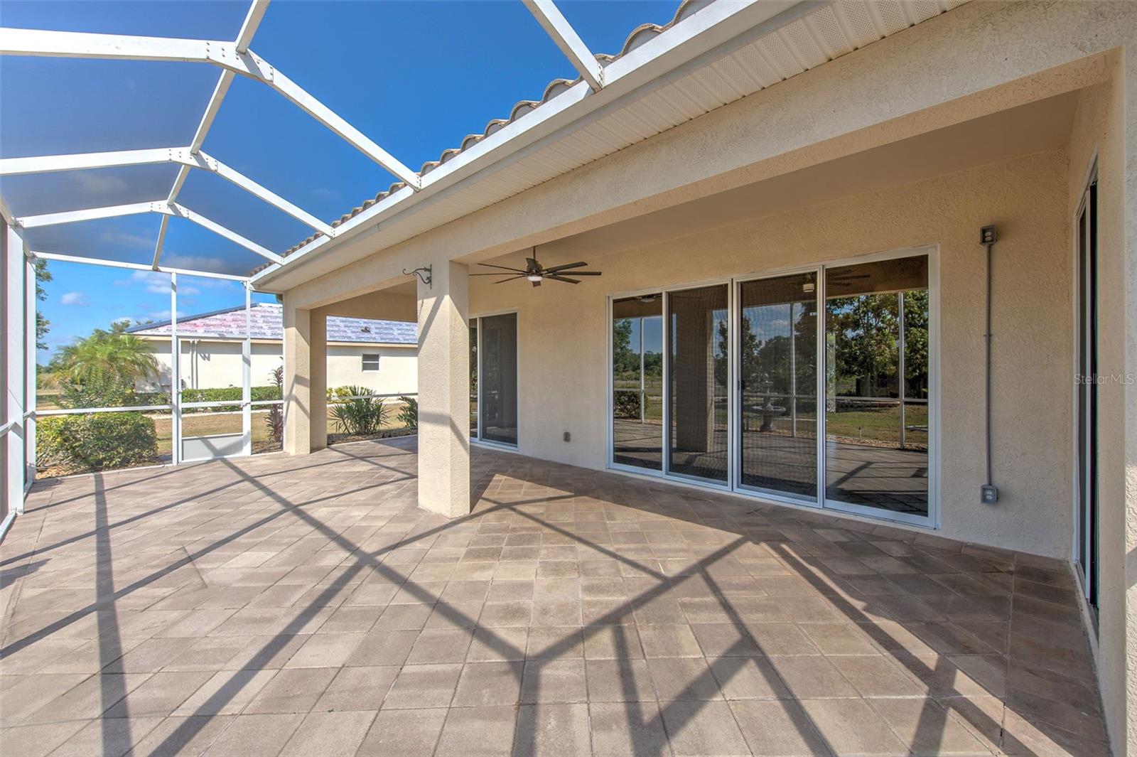 SUN CITY CENTER UNIT 269 - Residential