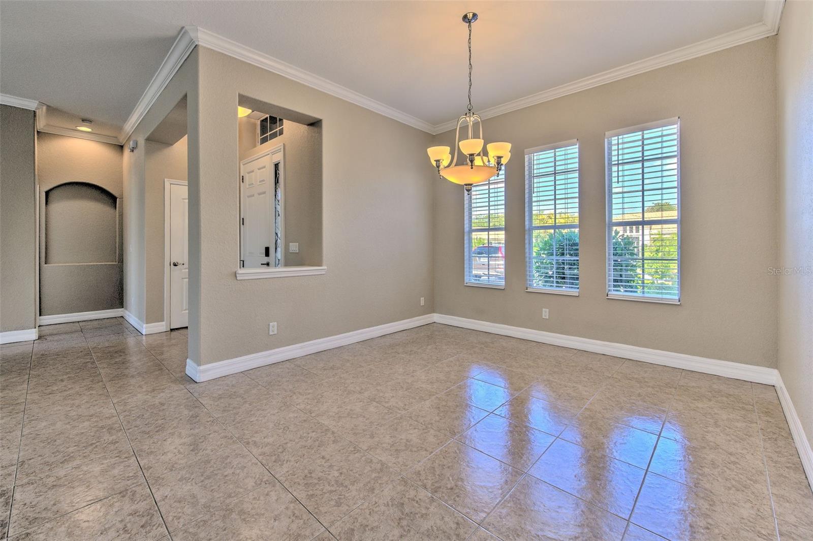 SUN CITY CENTER UNIT 269 - Residential
