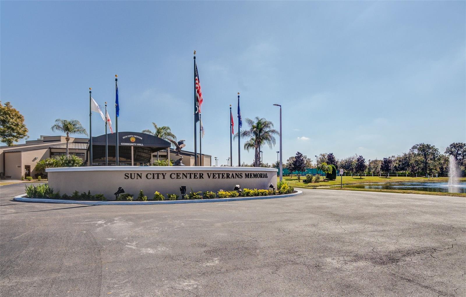 SUN CITY CENTER UNIT 269 - Residential