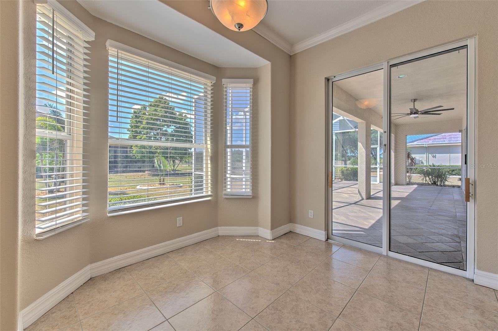 SUN CITY CENTER UNIT 269 - Residential