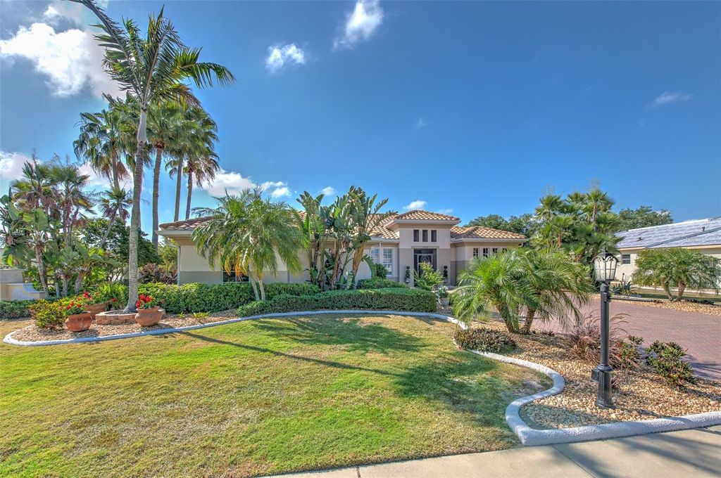 Photo of 504 Rimini Vista Way, Sun City Center, FL 33573 (MLS # TB8503116)