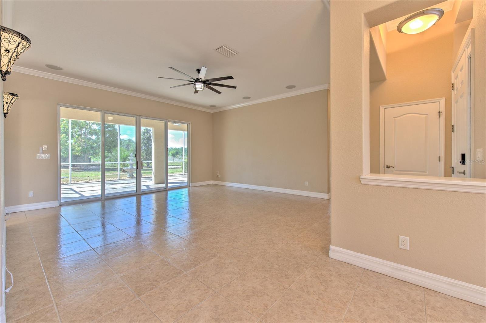 SUN CITY CENTER UNIT 269 - Residential
