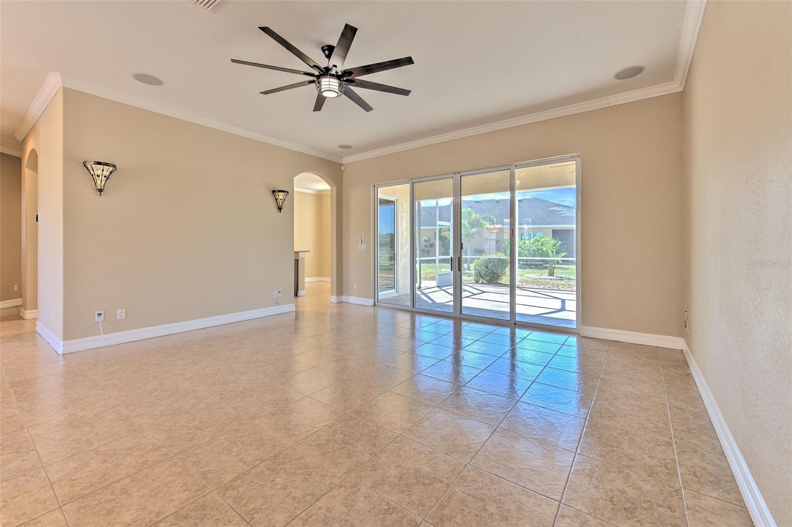 SUN CITY CENTER UNIT 269 - Residential