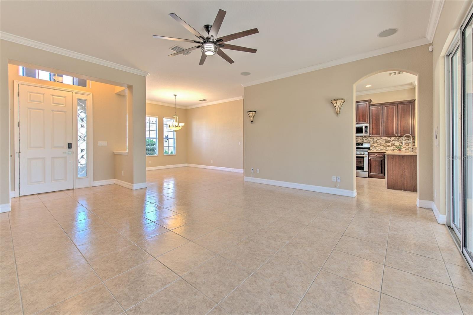 SUN CITY CENTER UNIT 269 - Residential