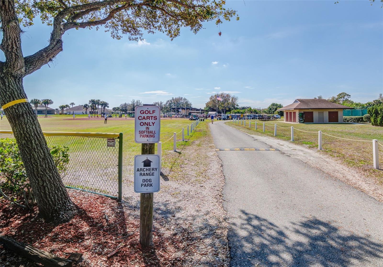 SUN CITY CENTER UNIT 269 - Residential