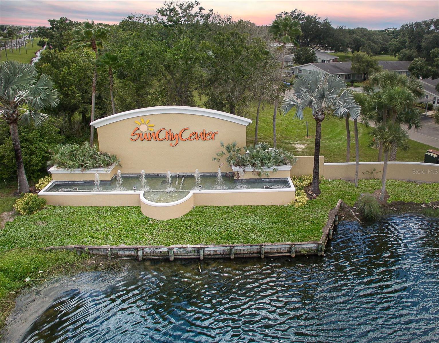 SUN CITY CENTER UNIT 269 - Residential