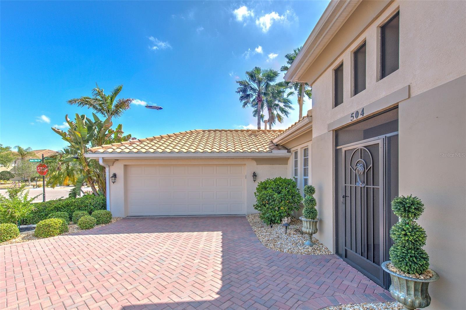 SUN CITY CENTER UNIT 269 - Residential