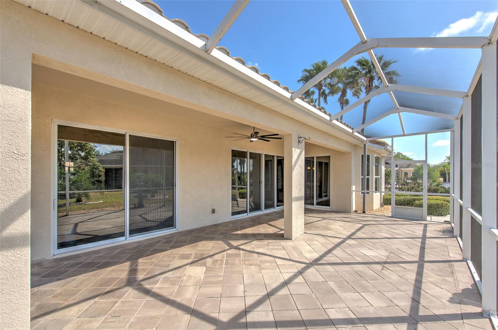 SUN CITY CENTER UNIT 269 - Residential