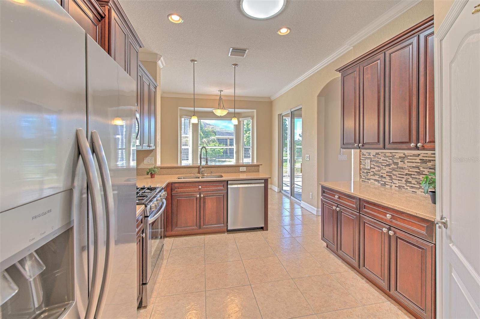 SUN CITY CENTER UNIT 269 - Residential