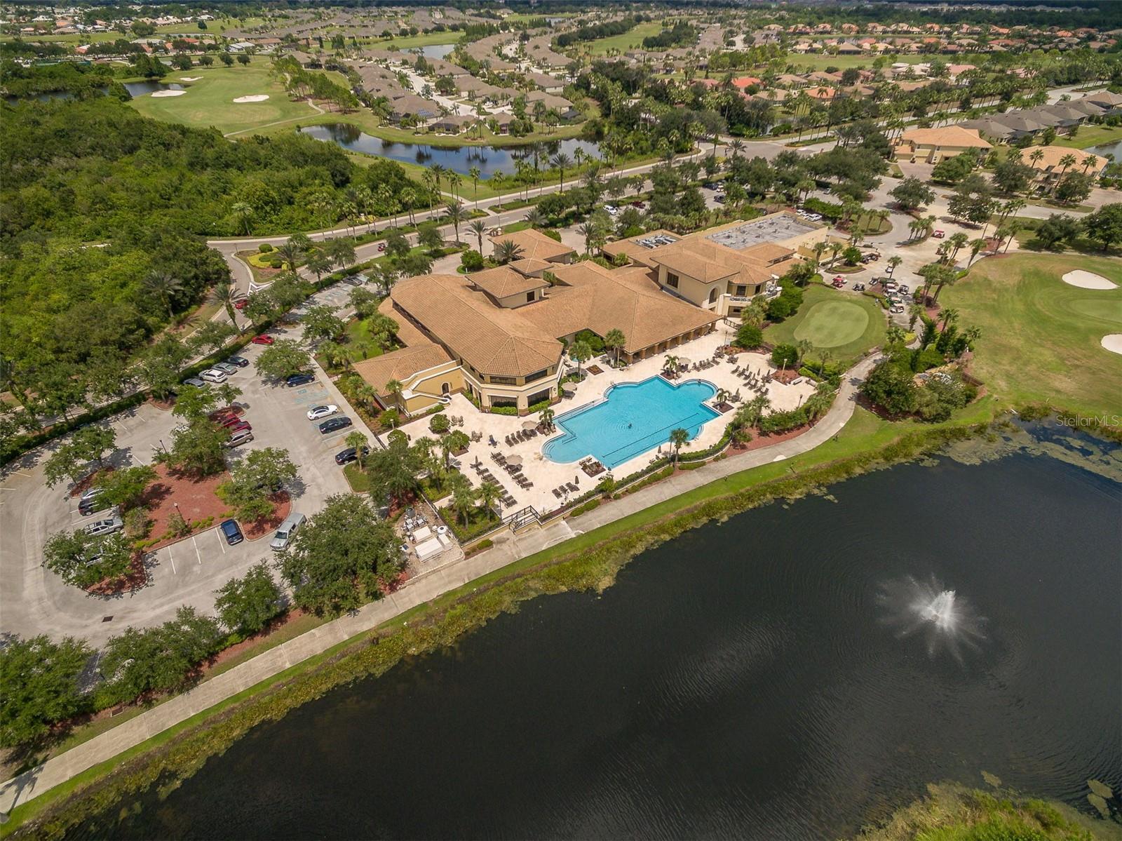 SUN CITY CENTER UNIT 269 - Residential