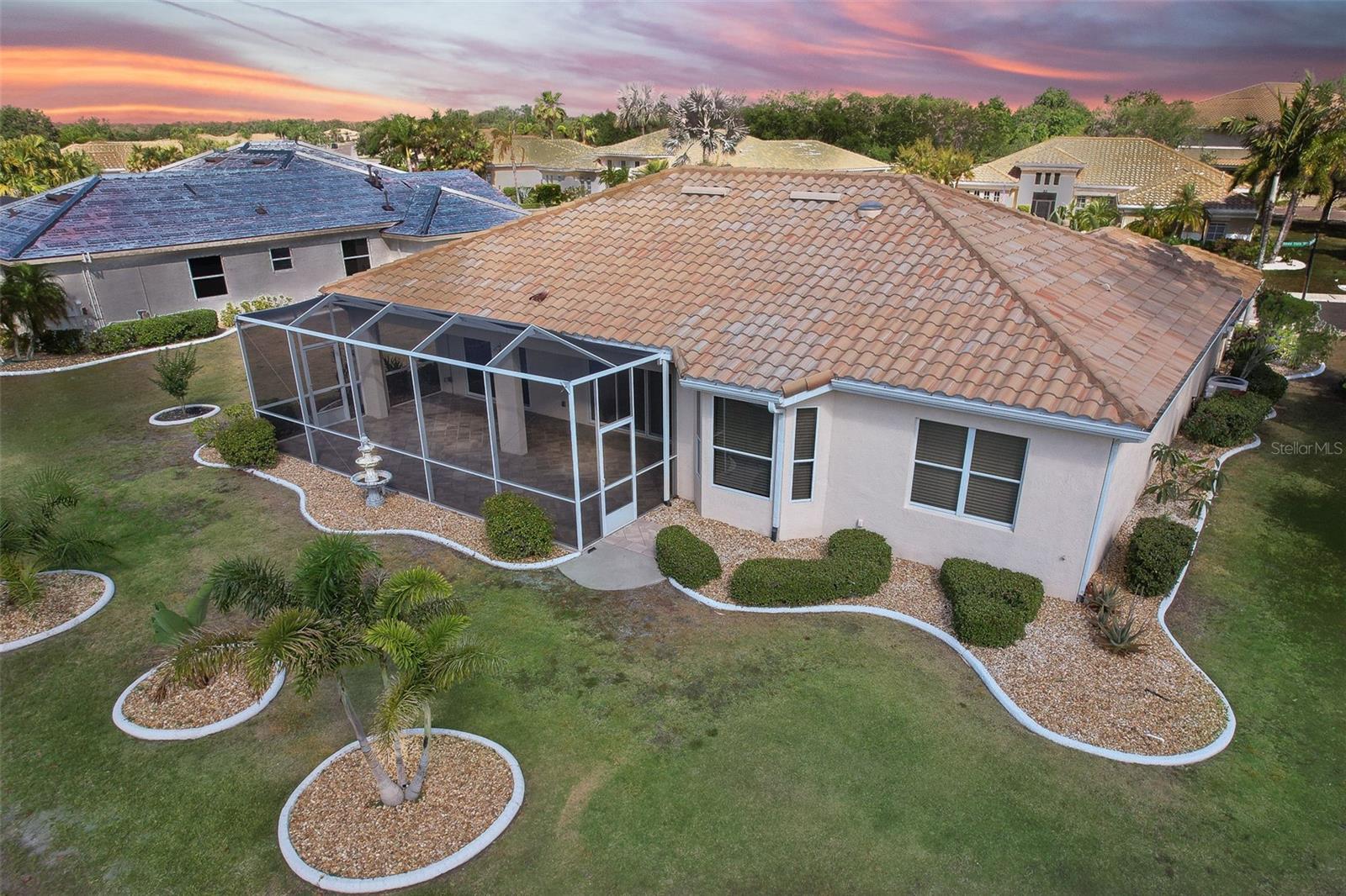 SUN CITY CENTER UNIT 269 - Residential