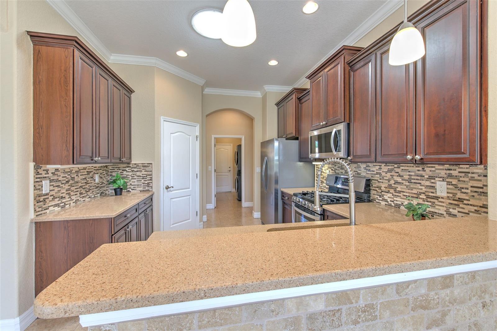 SUN CITY CENTER UNIT 269 - Residential