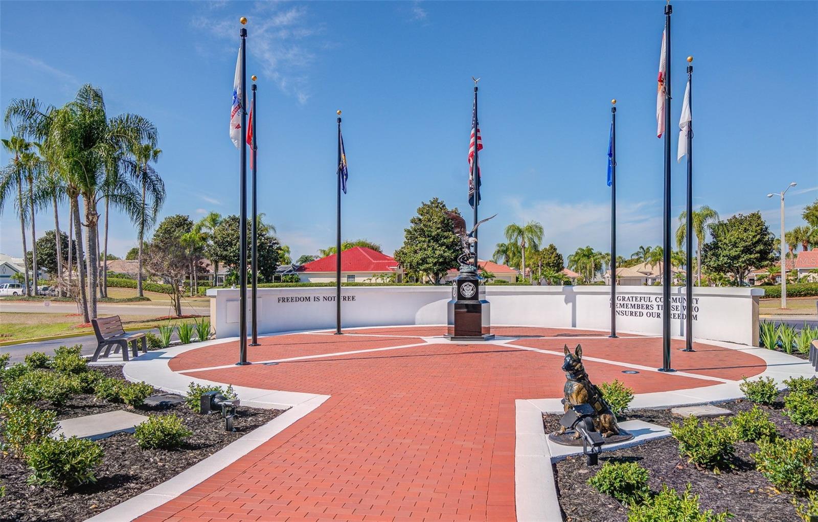 SUN CITY CENTER UNIT 269 - Residential