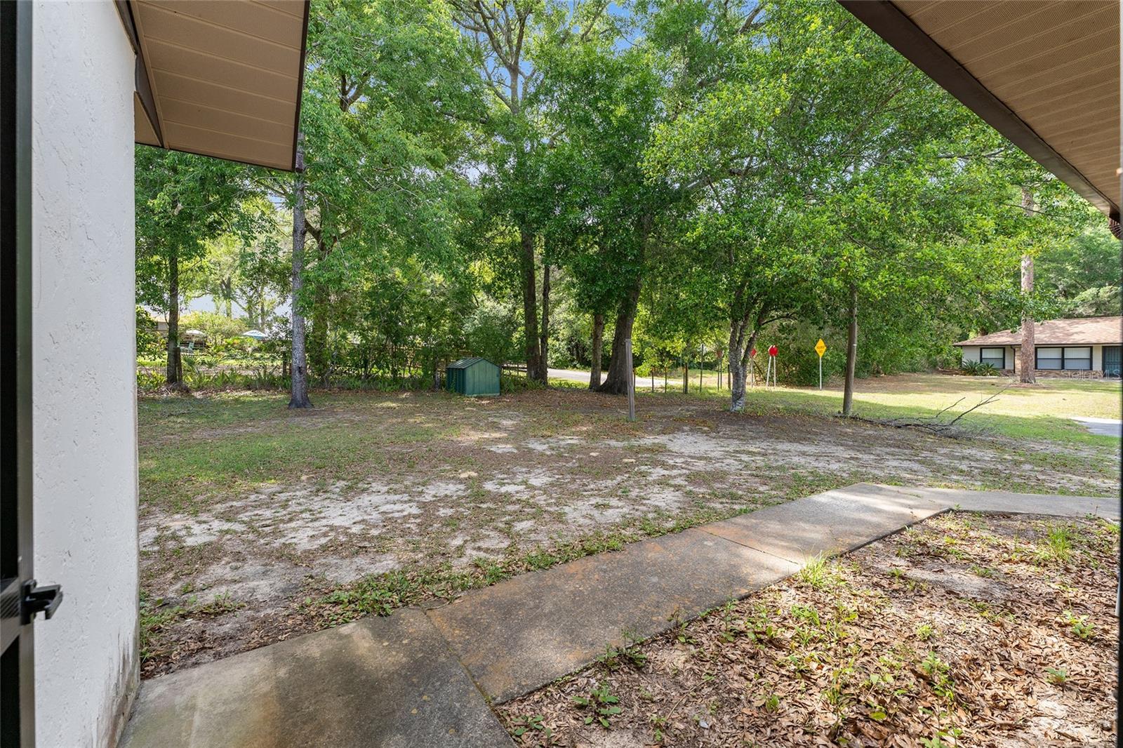 BELLEVIEW OAKS ESTATE - Residential