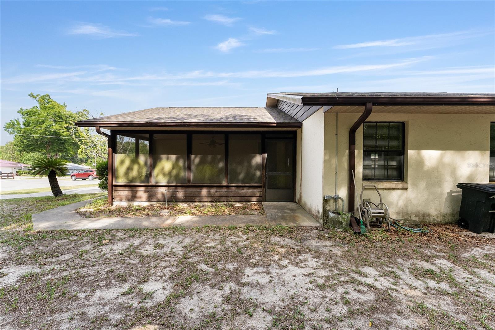 BELLEVIEW OAKS ESTATE - Residential