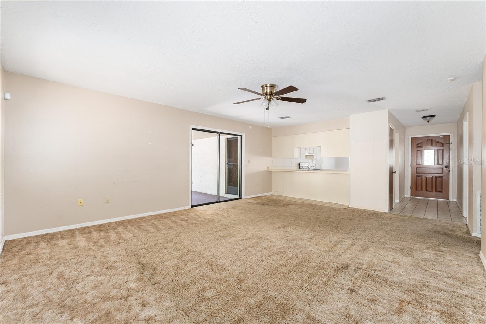 BELLEVIEW OAKS ESTATE - Residential