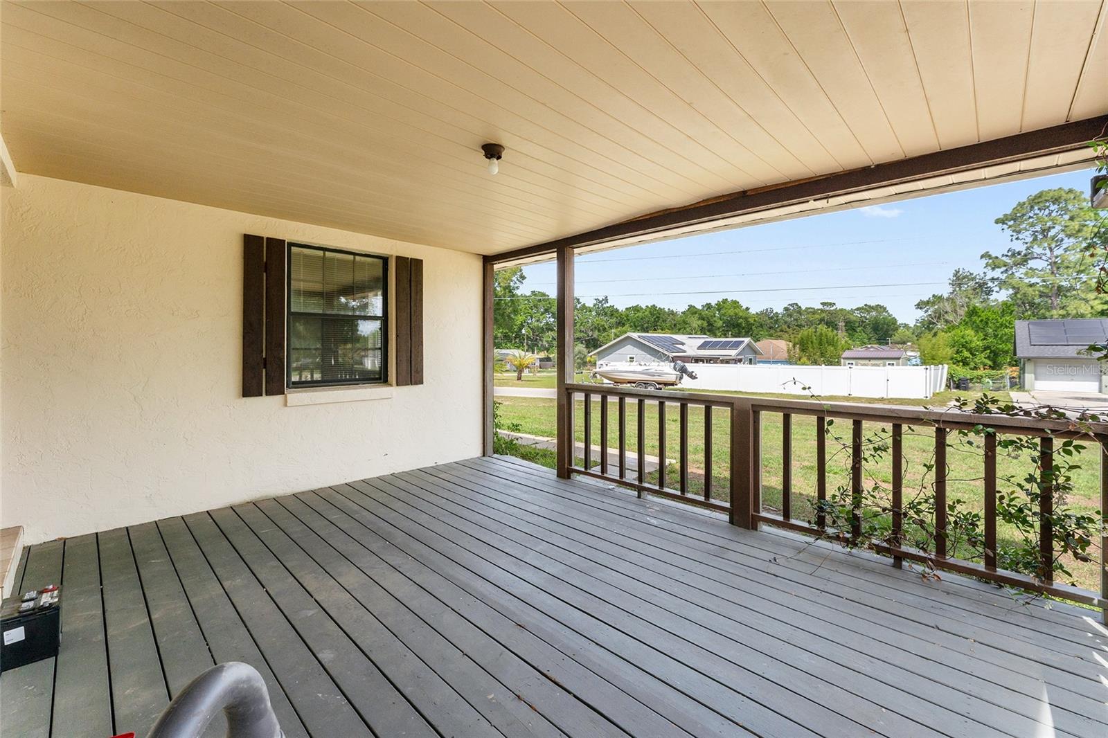 BELLEVIEW OAKS ESTATE - Residential