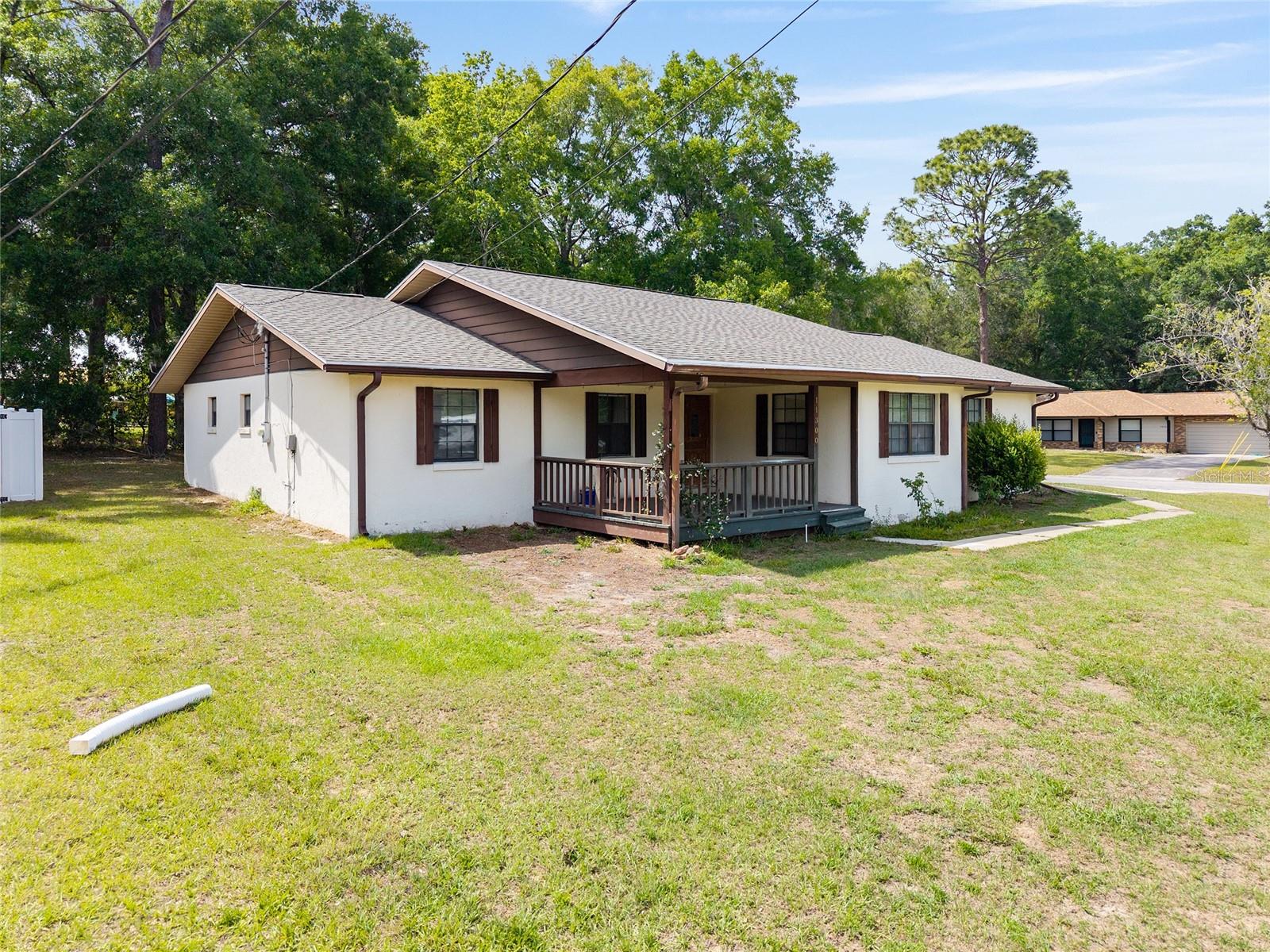 BELLEVIEW OAKS ESTATE - Residential