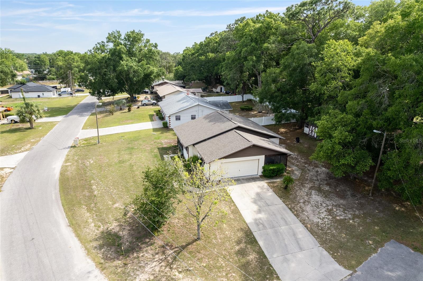 BELLEVIEW OAKS ESTATE - Residential