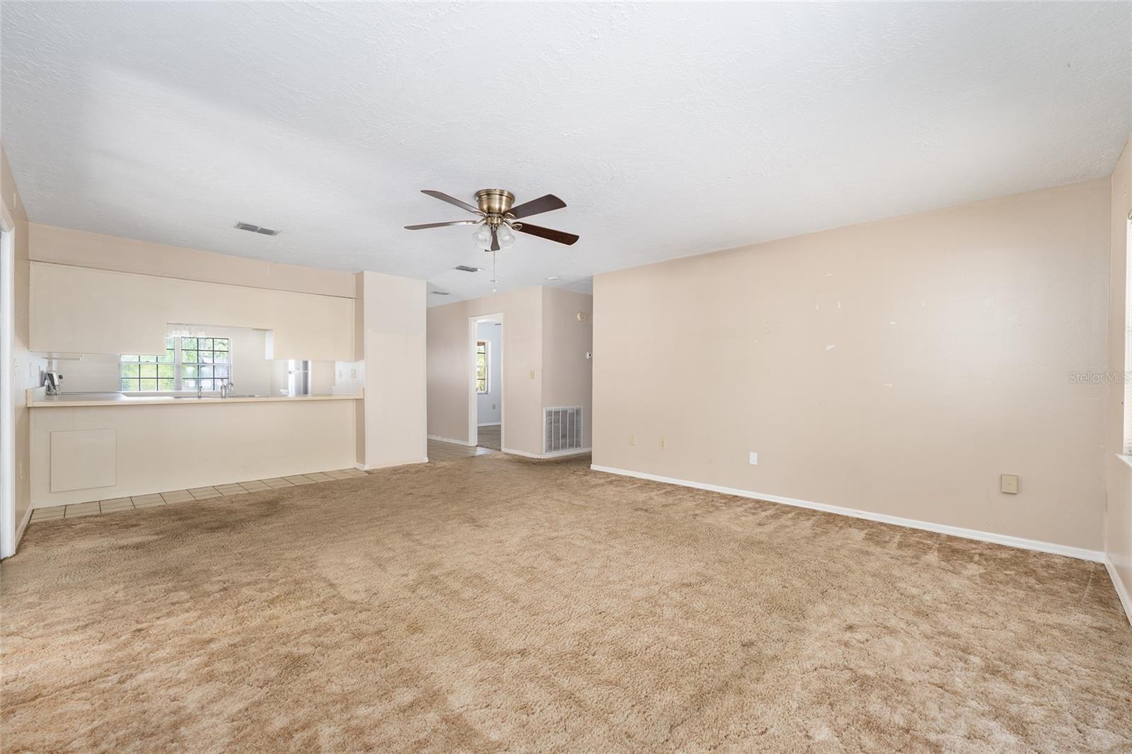 BELLEVIEW OAKS ESTATE - Residential