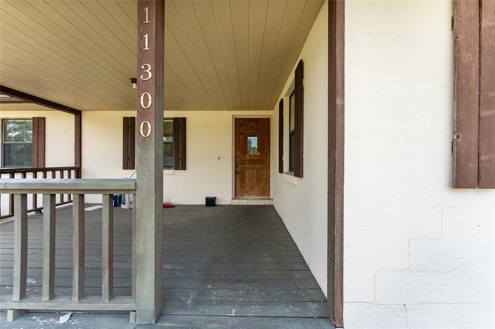 BELLEVIEW OAKS ESTATE - Residential