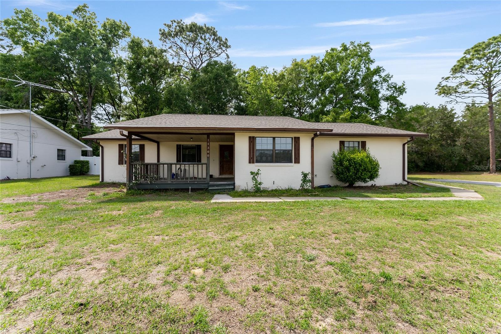 BELLEVIEW OAKS ESTATE - Residential