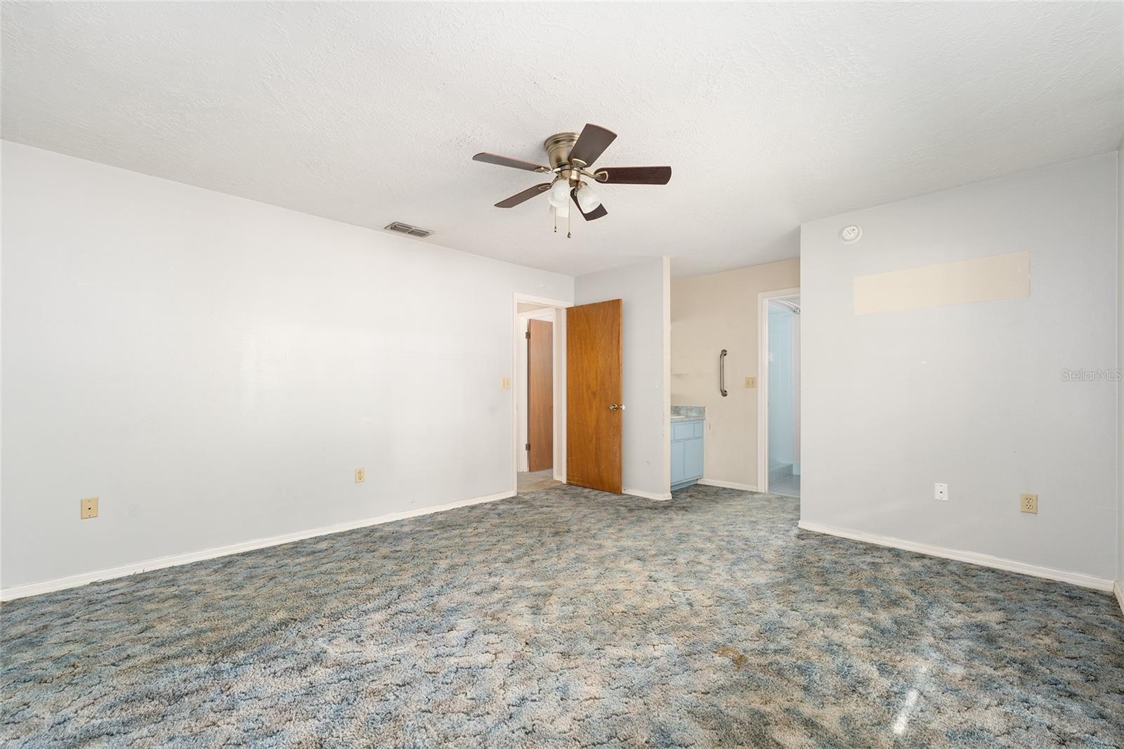 BELLEVIEW OAKS ESTATE - Residential