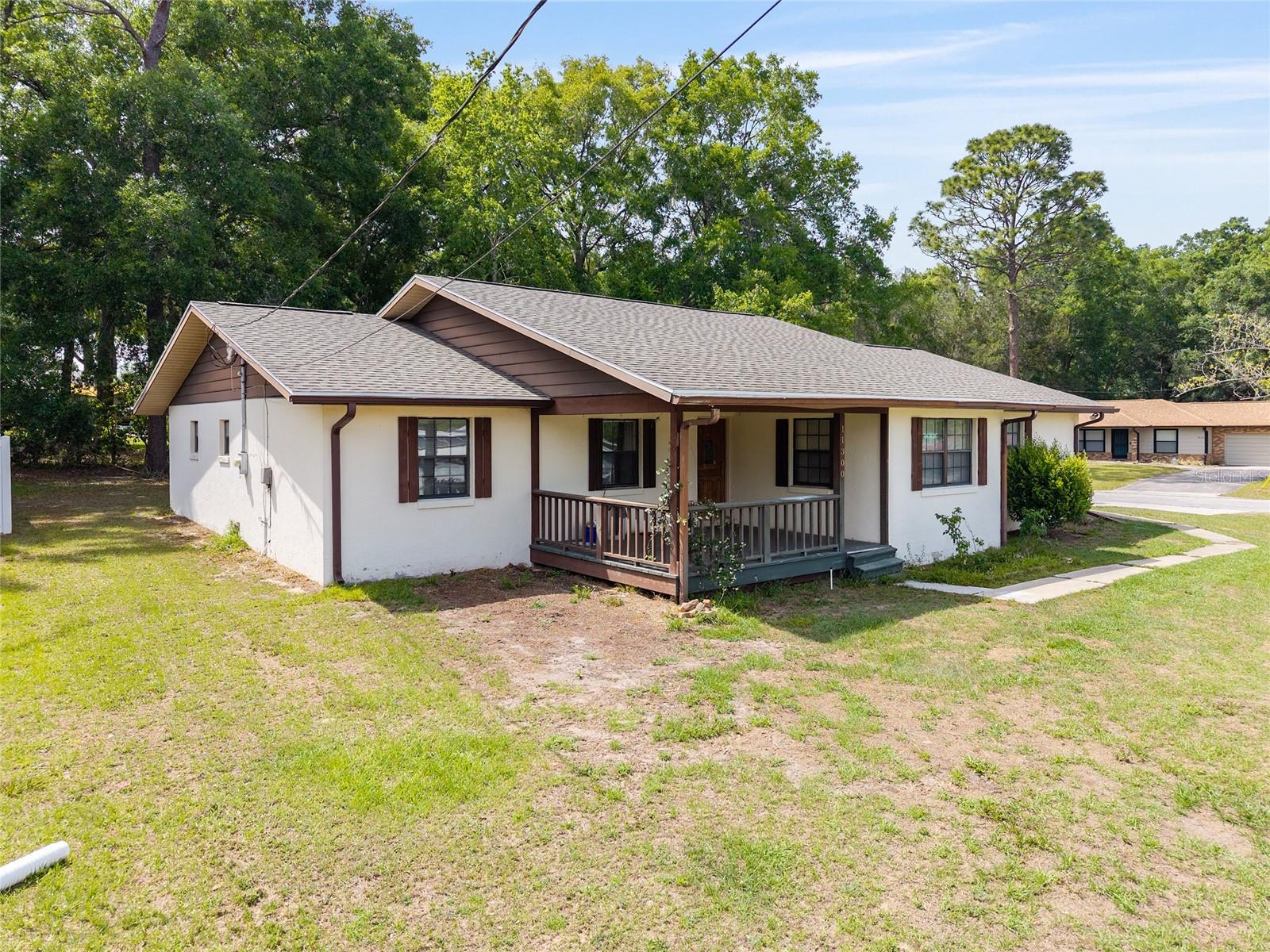 BELLEVIEW OAKS ESTATE - Residential