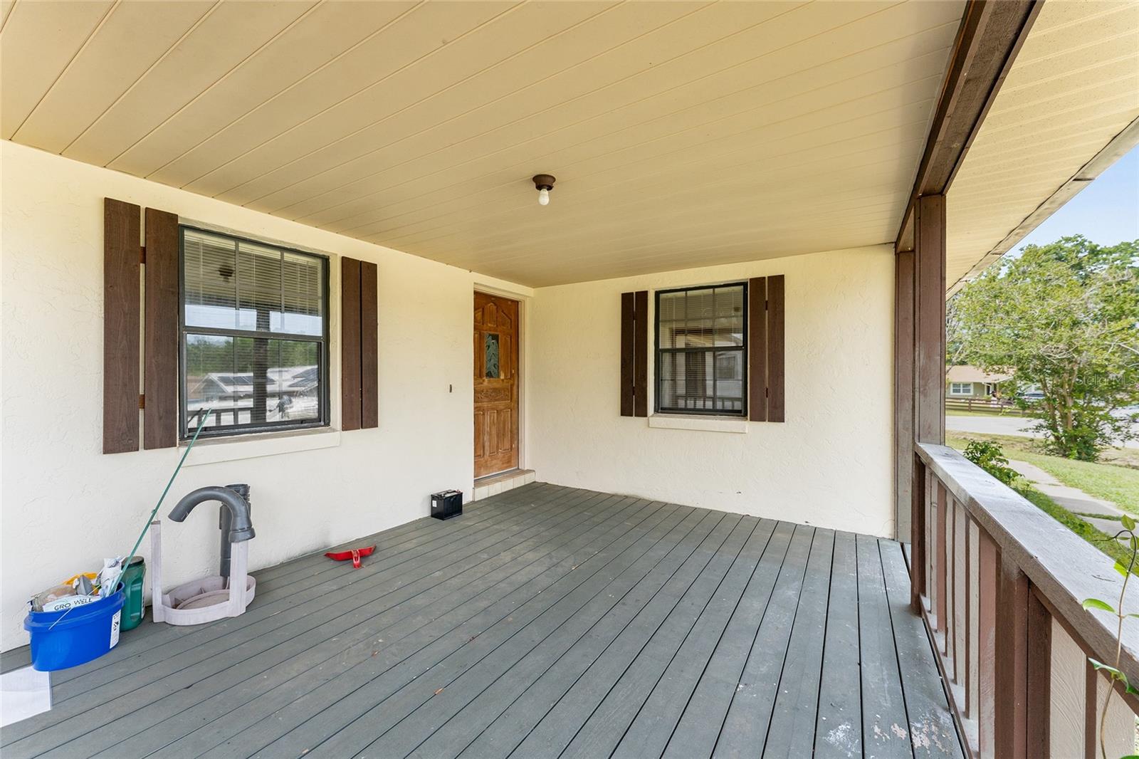 BELLEVIEW OAKS ESTATE - Residential