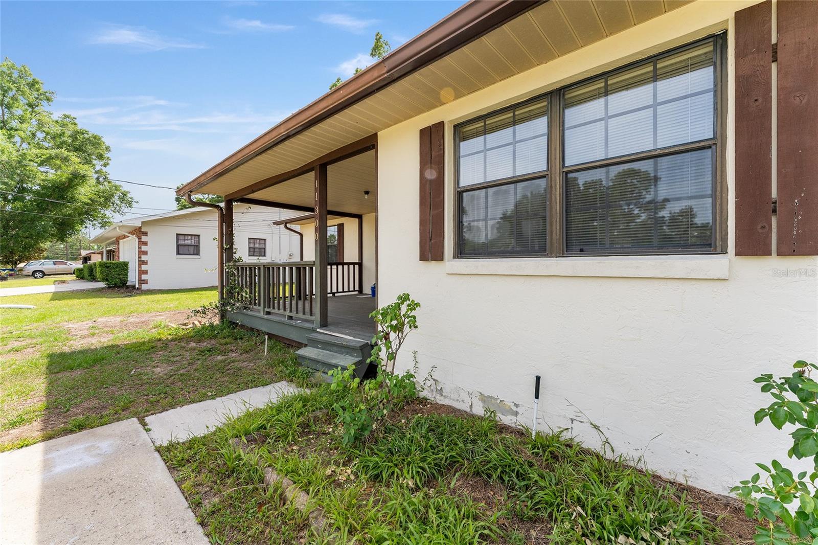 BELLEVIEW OAKS ESTATE - Residential