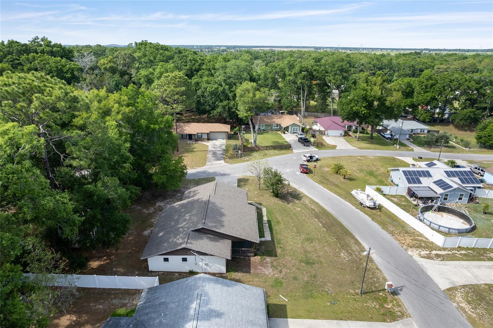 BELLEVIEW OAKS ESTATE - Residential