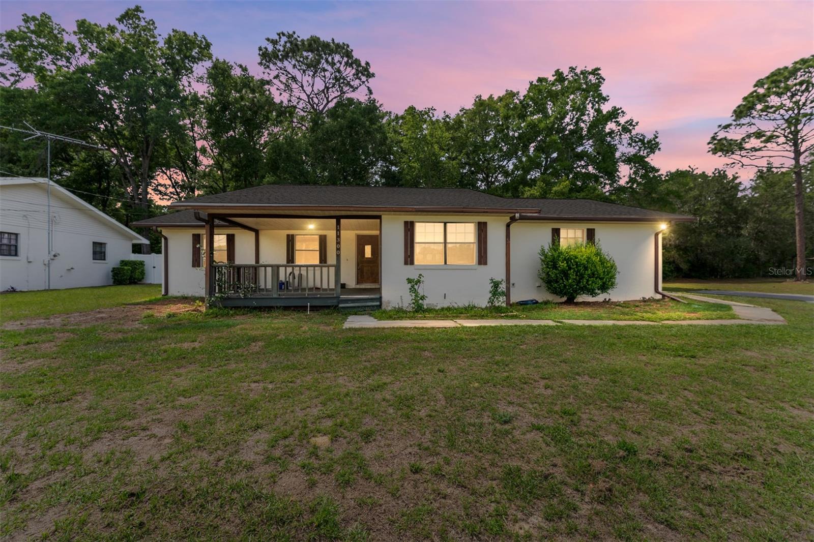 BELLEVIEW OAKS ESTATE - Residential