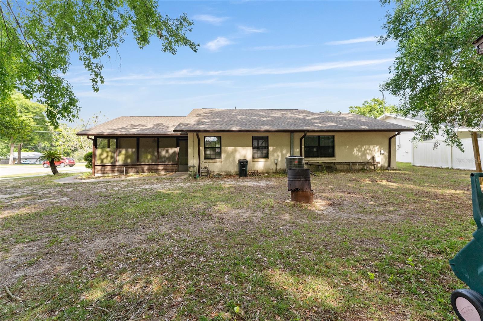 BELLEVIEW OAKS ESTATE - Residential