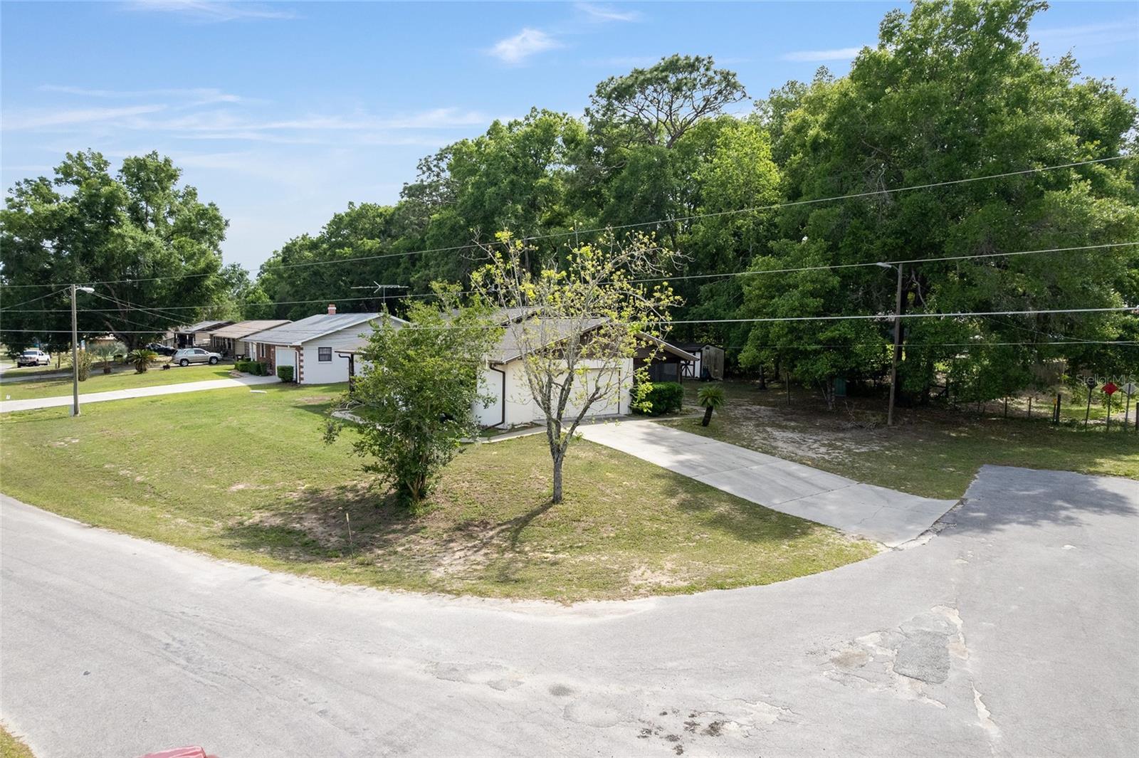 BELLEVIEW OAKS ESTATE - Residential