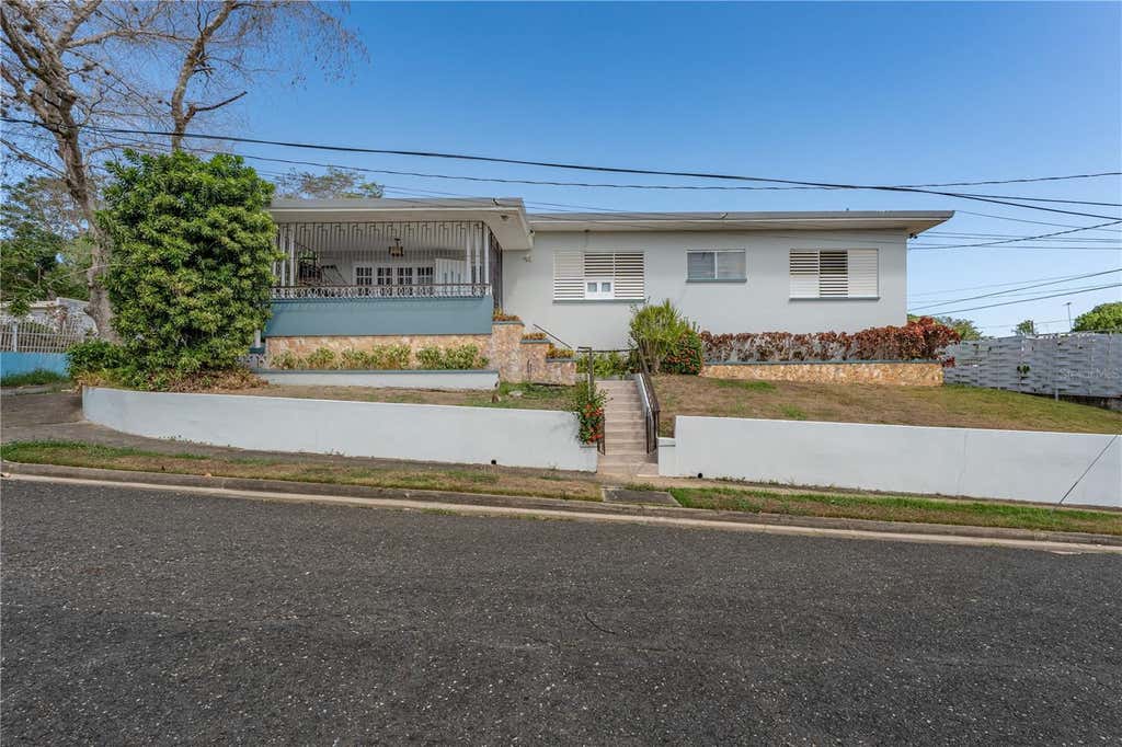 Photo of 69 Sagrado Corazon St #69, Cabo Rojo, PR 00623 (MLS # PR9123002)