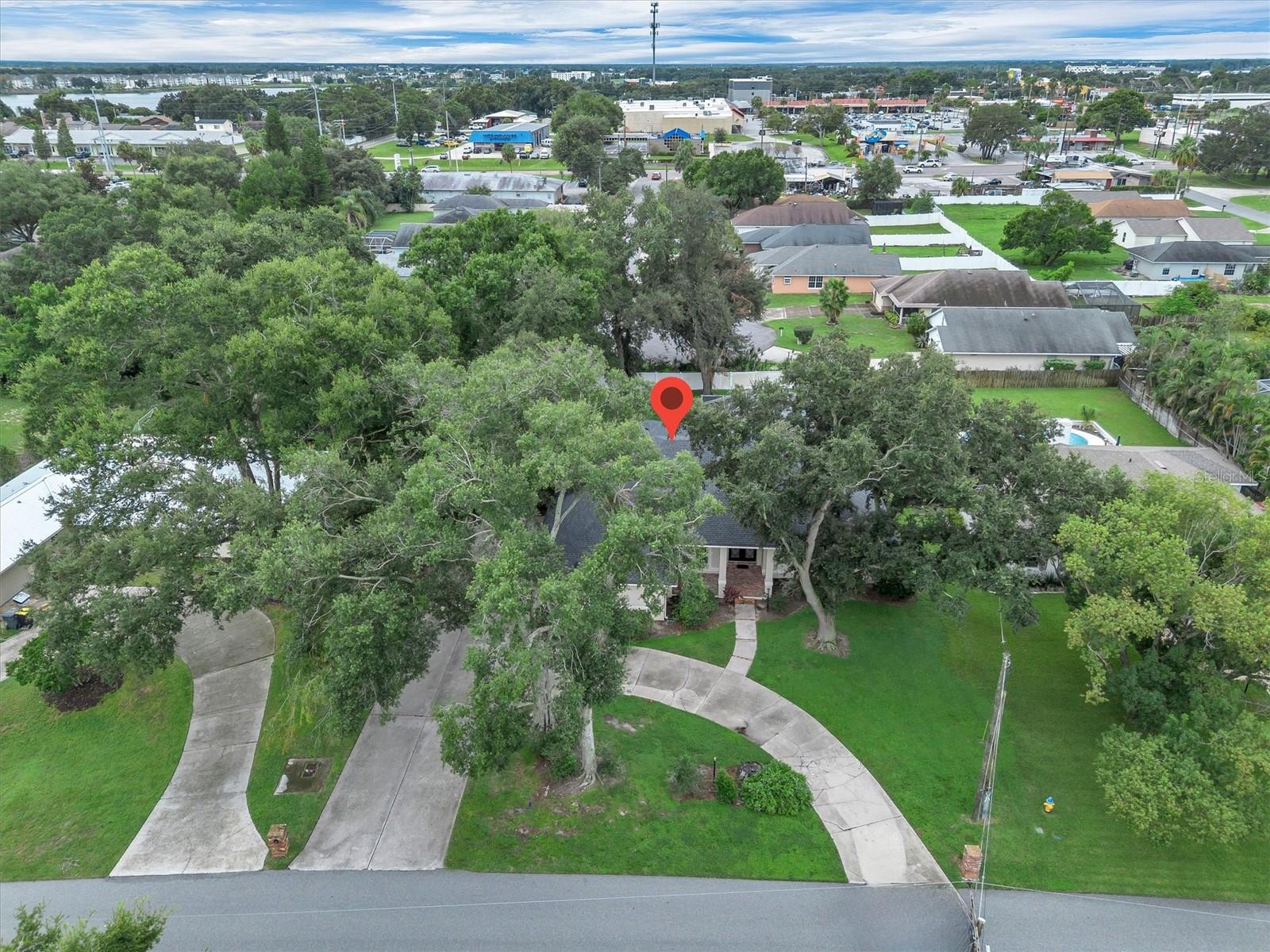 ELOISE WOODS WEST LAKE FLORENCE UNIT - Residential