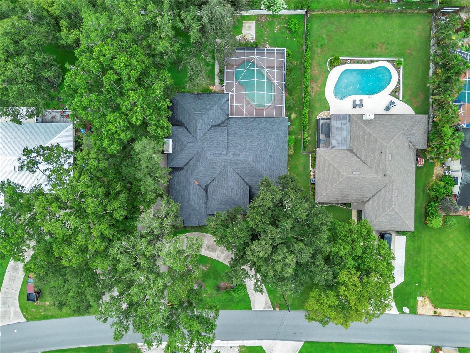 ELOISE WOODS WEST LAKE FLORENCE UNIT - Residential