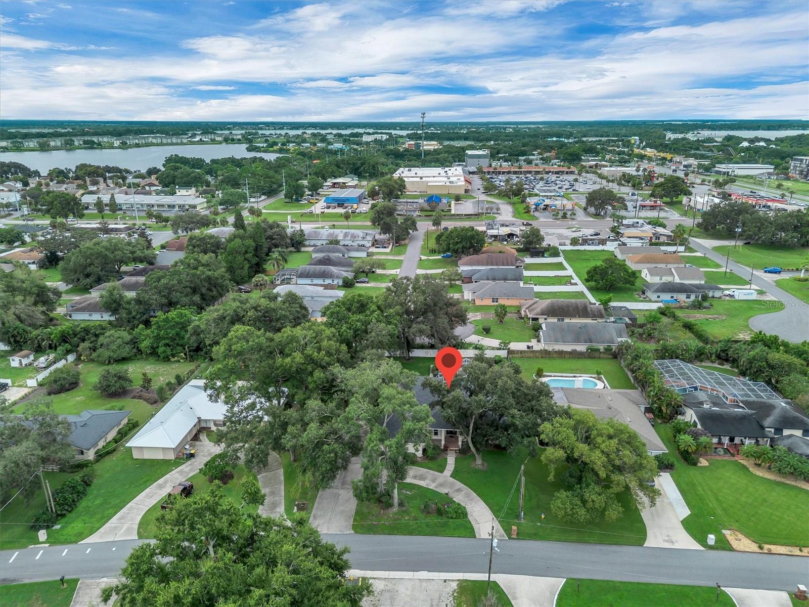 ELOISE WOODS WEST LAKE FLORENCE UNIT - Residential
