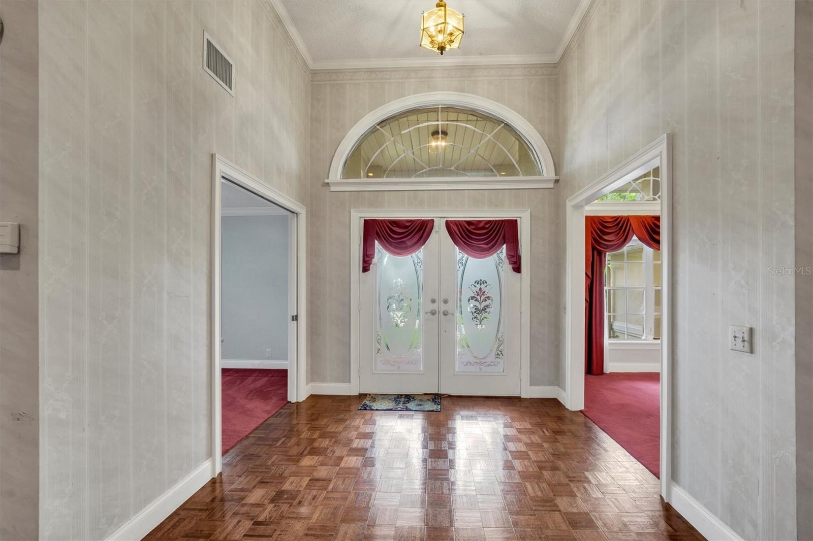 ELOISE WOODS WEST LAKE FLORENCE UNIT - Residential