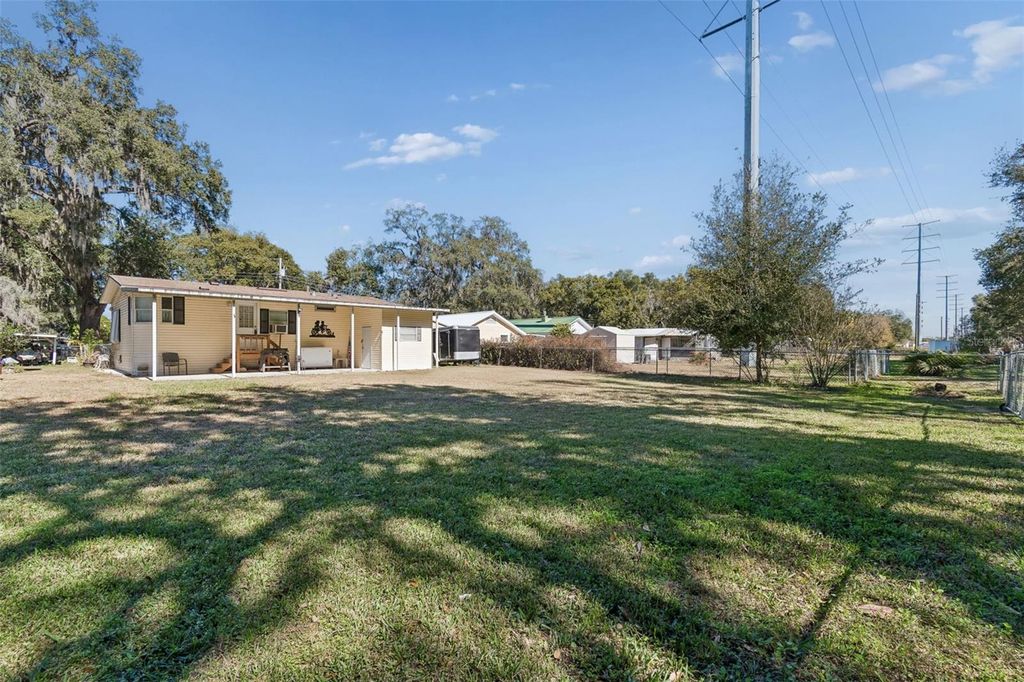 Photo of 36801 Judee Drive, Zephyrhills, FL 33541 (MLS # TB8470650)