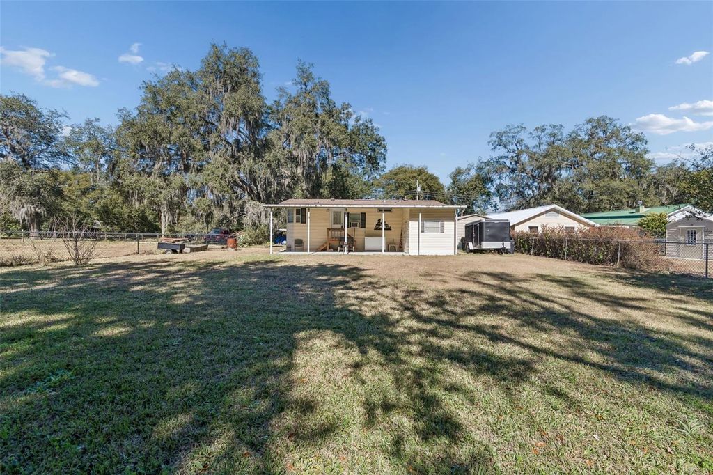 Photo of 36801 Judee Drive, Zephyrhills, FL 33541 (MLS # TB8470650)