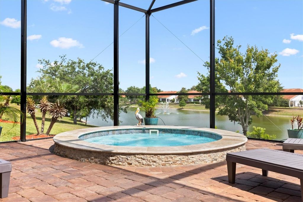 Photo of 5105 Jareds Landing Way, Oxford, FL 34484 (MLS # G5111592)