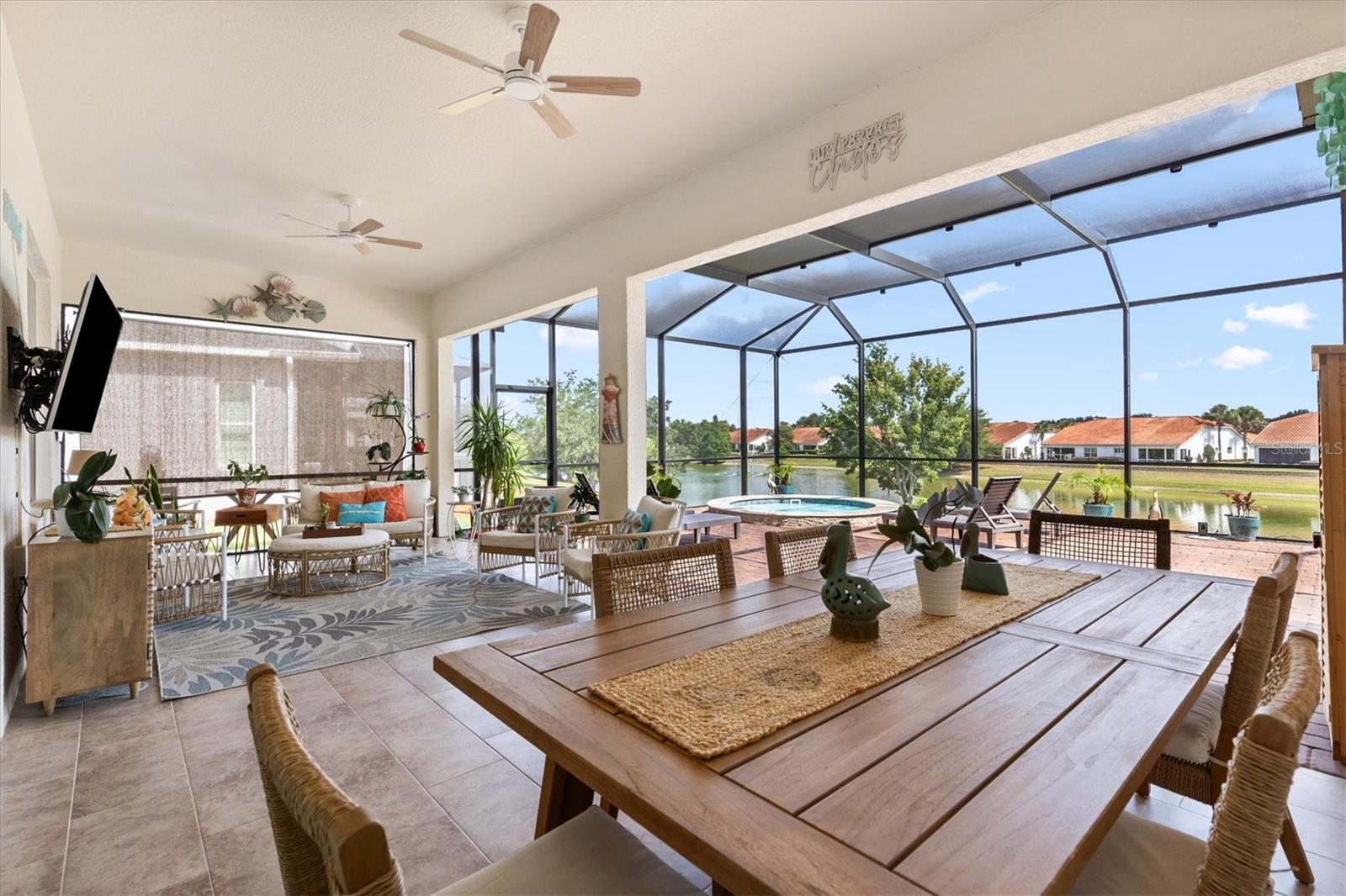 LAKESIDE LNDGS - Residential