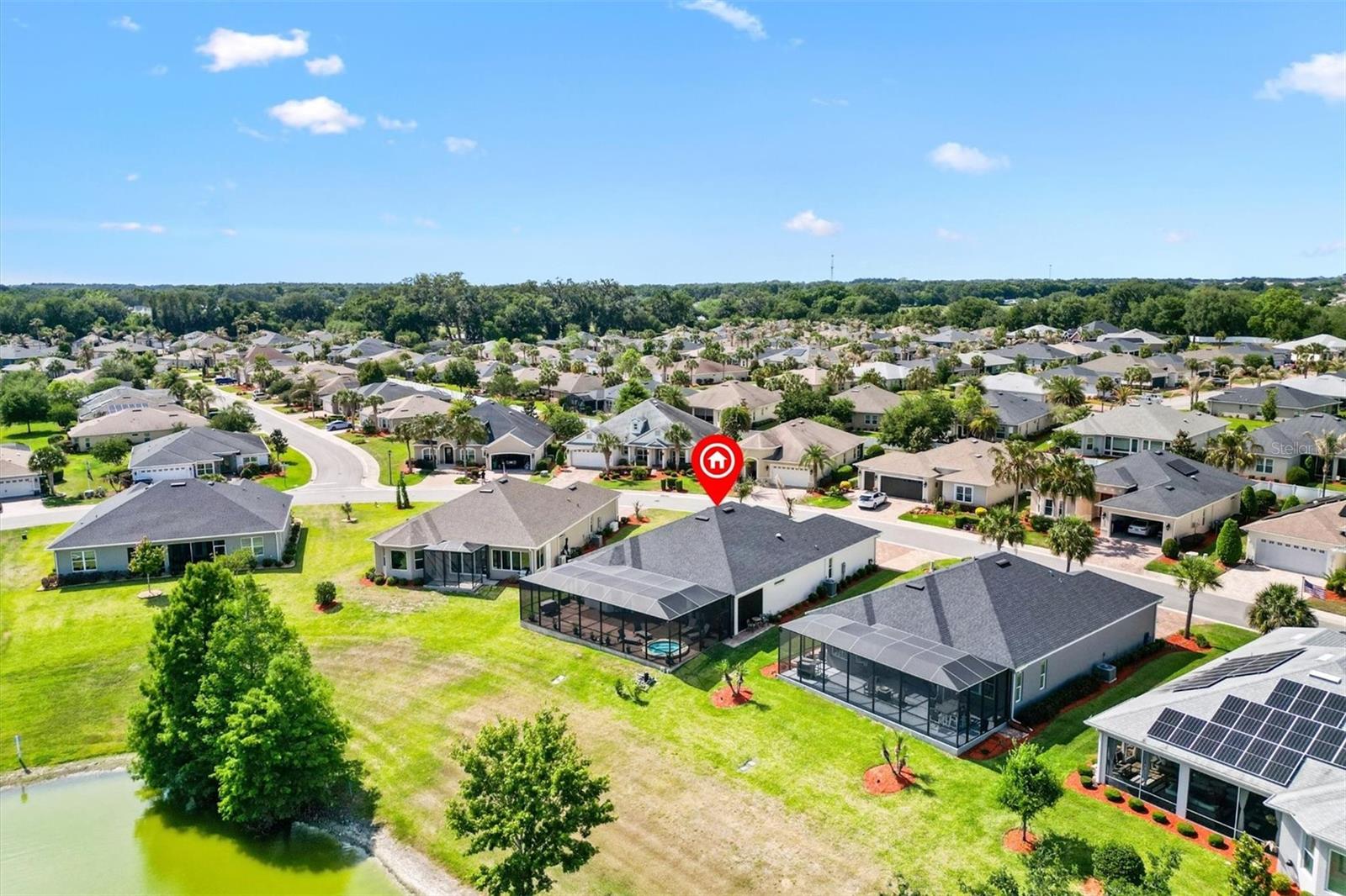 LAKESIDE LNDGS - Residential