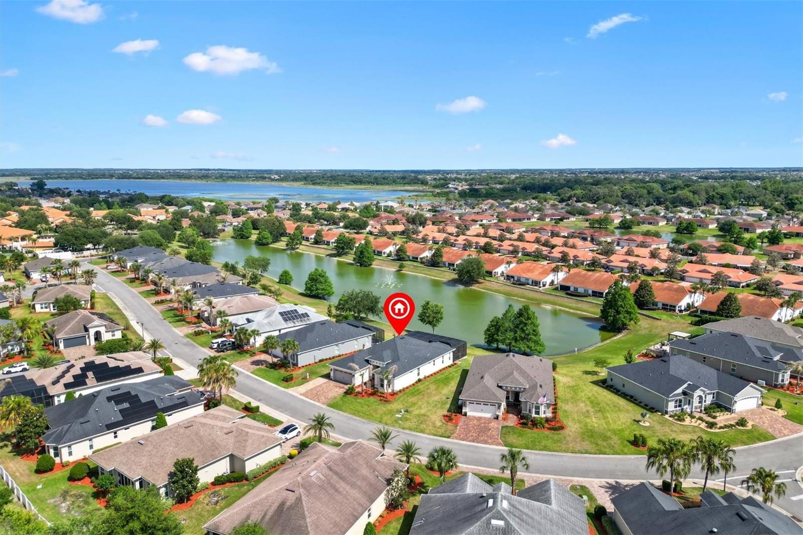 LAKESIDE LNDGS - Residential