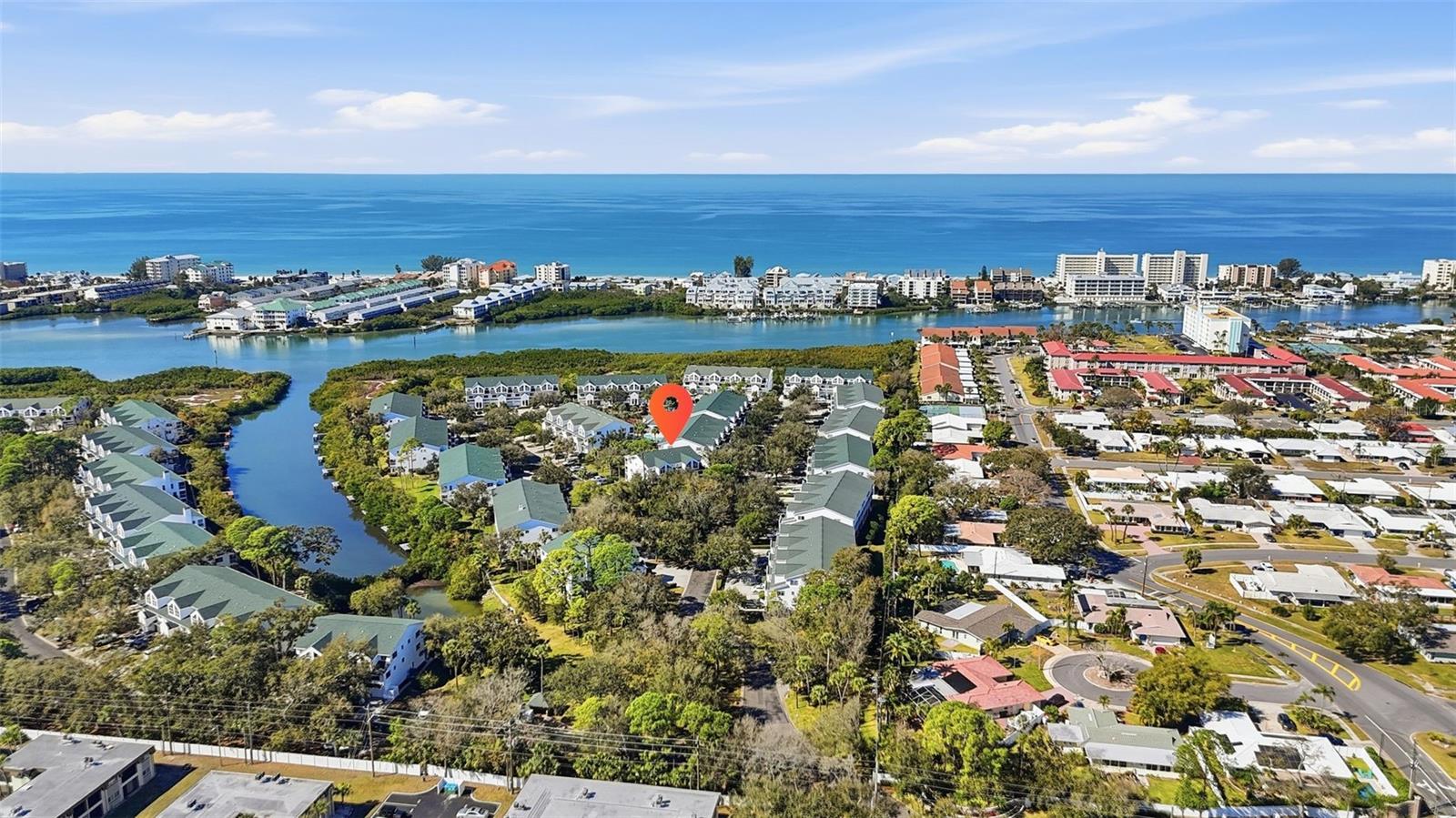 TARA CAY SOUND NORTH - Residential