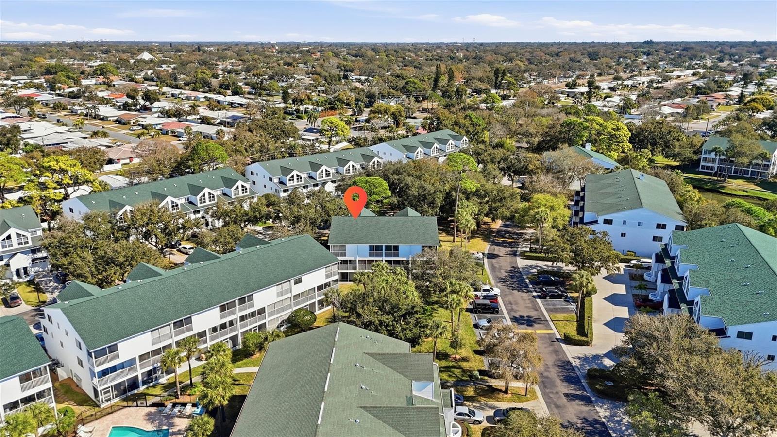 TARA CAY SOUND NORTH - Residential